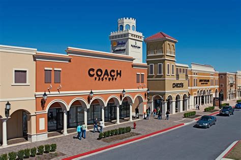 san marcos outlet stores